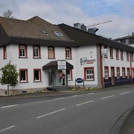 Hotel Paffhausen Wirges Екстериор снимка