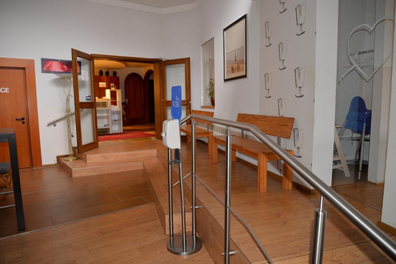 Hotel Paffhausen Wirges Екстериор снимка
