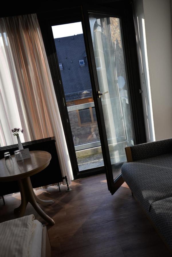Hotel Paffhausen Wirges Екстериор снимка