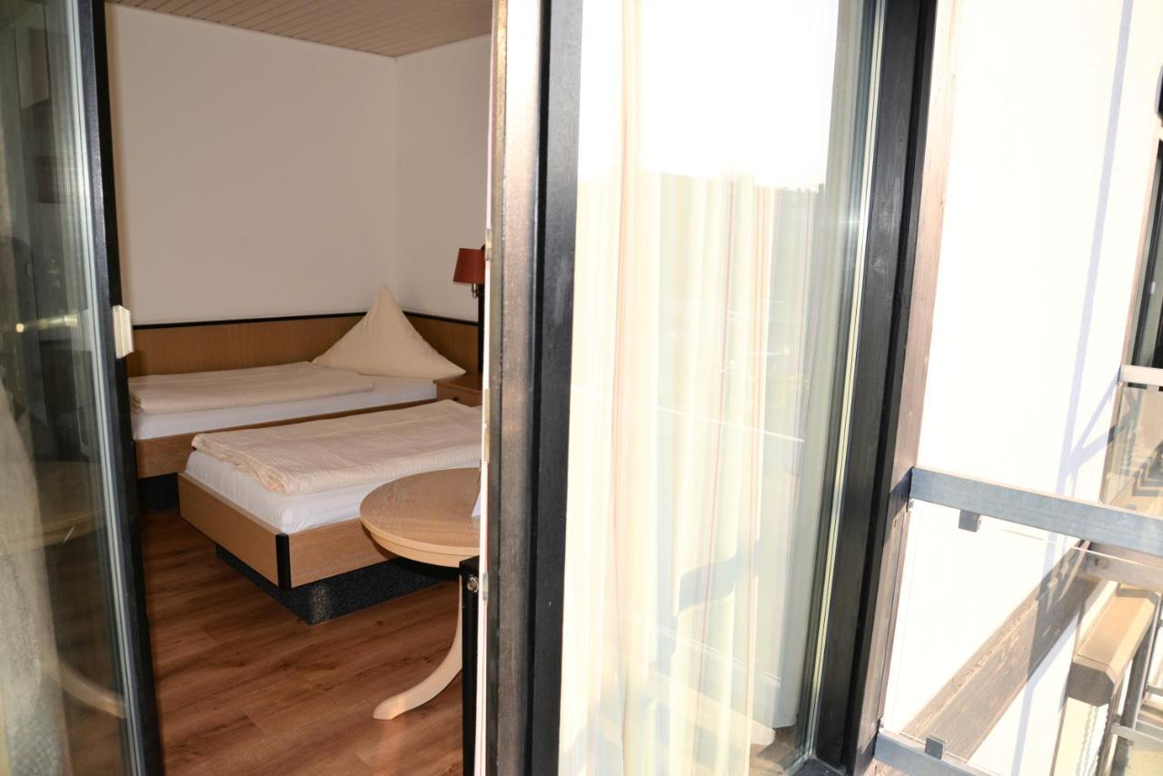 Hotel Paffhausen Wirges Екстериор снимка